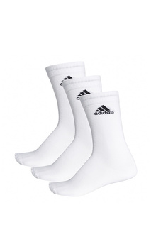 Носки PER CREW T 3PP adidas