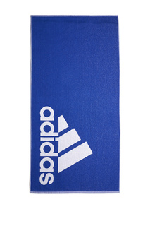 Полотенце TOWEL L adidas