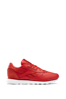 Кроссовки Reebok CL LTHR Reebok