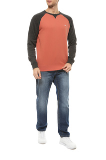 Свитшот Quiksilver