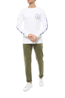 Футболка Quiksilver