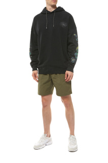 Худи Quiksilver