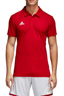 Поло CORE18 POLO adidas