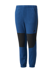 Брюки BG FLEECE P adidas