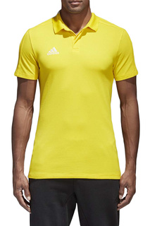 Поло CON18 CO POLO adidas