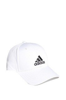 Бейсболка BBALL CAP COT adidas