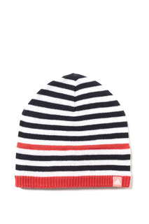 Шапка STRIPY BEANIE adidas