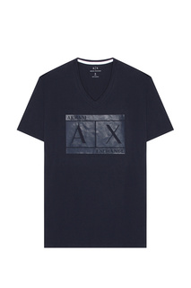 Футбо ARMANI EXCHANGE