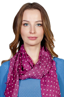 Палантин ROSA SCURO