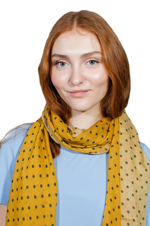 Палантин ROSA SCURO