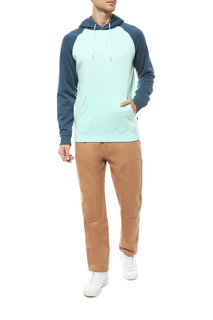 Худи Quiksilver