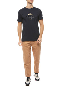 Футболка Quiksilver
