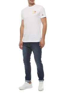 Футболка Billabong
