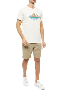Футболка Billabong