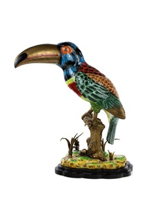 Фигурка Тукан 41x22x43 см ГЛАСАР