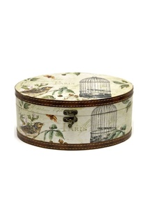 Шкатулка ГЛАСАР