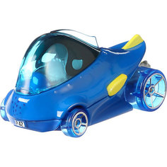 Премиальная машинка Hot Wheels Disney Рыбка Дори, 1:64 Mattel