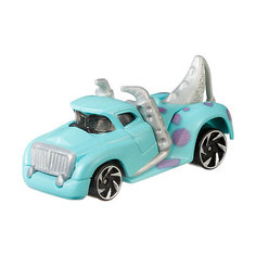 Премиальная машинка Hot Wheels Персонажи Disney, Салли Mattel