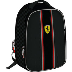 Ранец Ferrari, 40х30х15 см Seventeen