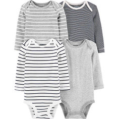 Боди Carter`s, 4 шт Carters
