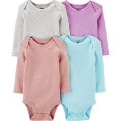 Боди Carter`s, 4 шт Carters