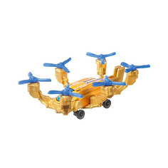 Самолёты, Hot Wheels Skyclone Mattel