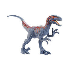 Фигурка динозавра Jurassic World "Атакующая стая" Велоцираптор Mattel