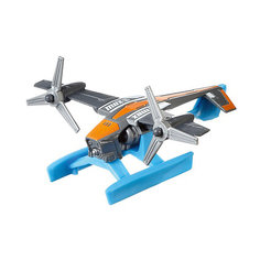 Самолёт Hot Wheels Sea Roarer Mattel
