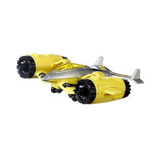 Самолёты, Hot Wheels Strato Stormer Mattel