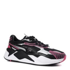 Кроссовки PUMA 373205 черный