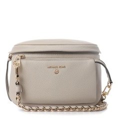 Сумка MICHAEL KORS 30T0G04M6L молочно-бежевый