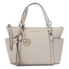 Сумка MICHAEL KORS 30T0GNXT1L молочно-бежевый