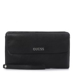 Борсетка GUESS HMSCALP0455 черный