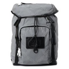 Рюкзак GUESS HMCERRP0405 серый