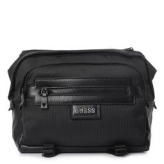 Сумка GUESS HMMASSP0428 черный