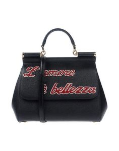 Сумка на руку Dolce & Gabbana
