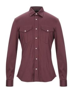Pубашка Brunello Cucinelli