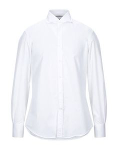 Pубашка Brunello Cucinelli