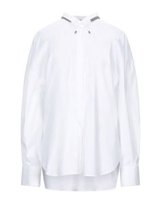 Pубашка Brunello Cucinelli