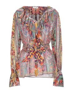 Pубашка Etro