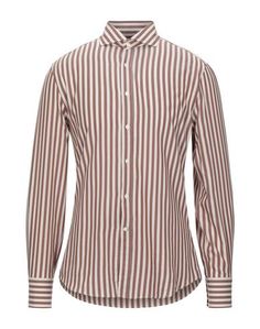 Pубашка Brunello Cucinelli