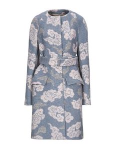 Пальто Dries Van Noten