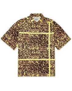 Pубашка Cavempt