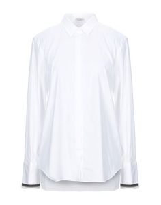 Pубашка Brunello Cucinelli