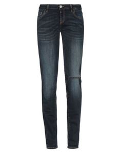 Джинсовые брюки Trussardi Jeans