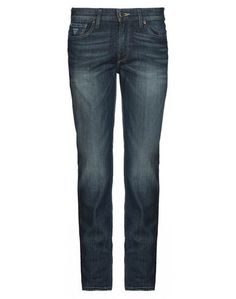 Джинсовые брюки Guess
