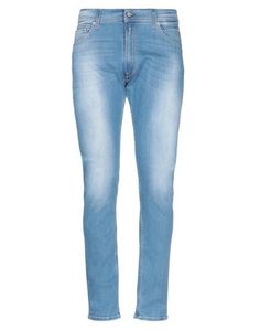 Джинсовые брюки Replay