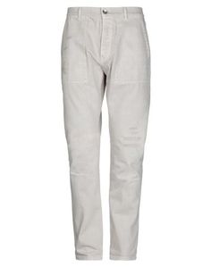 Джинсовые брюки Brunello Cucinelli