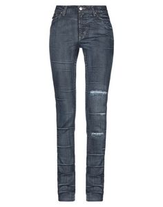 Джинсовые брюки Just Cavalli