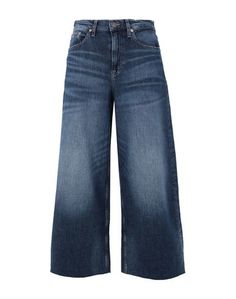 Джинсовые брюки Tommy Jeans